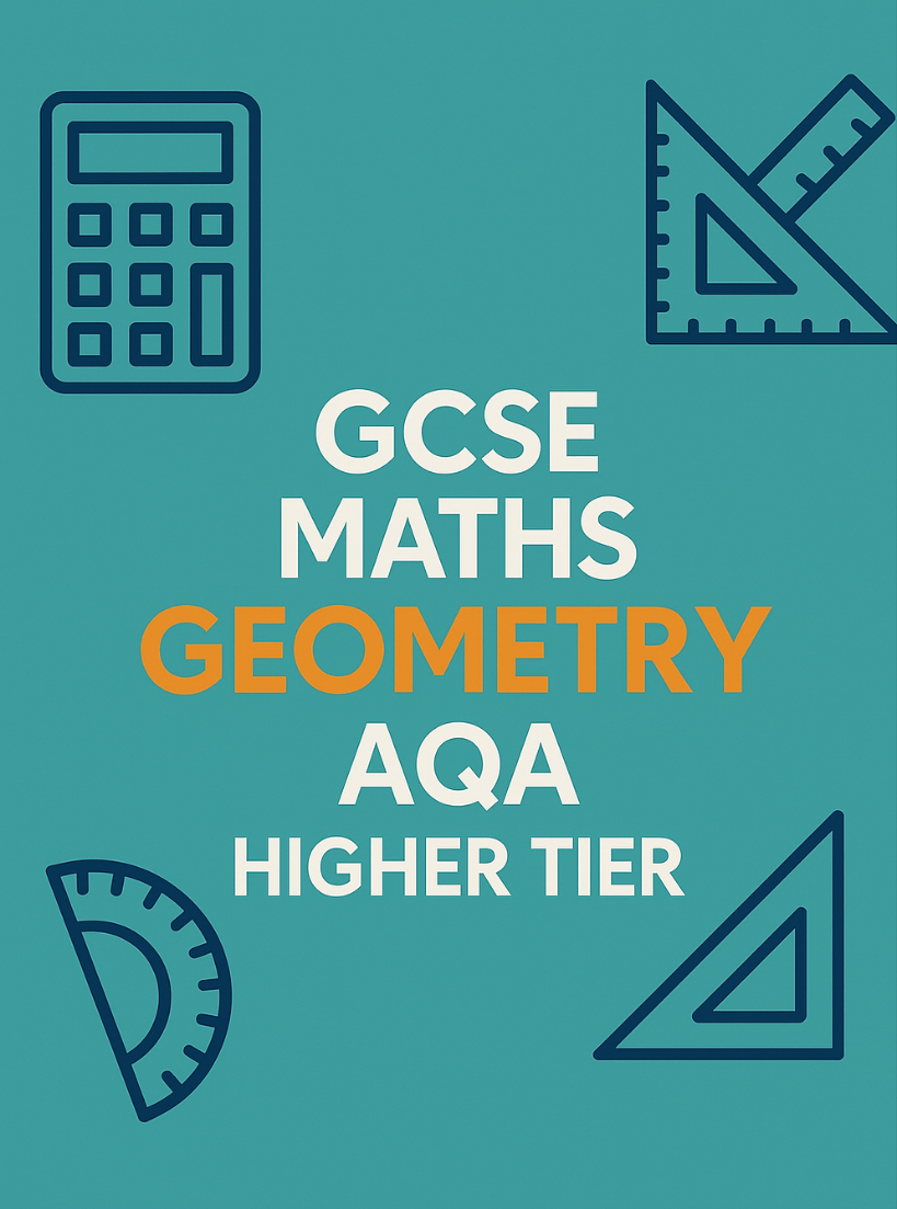 AQA GCSE Maths Videos (Geometry)