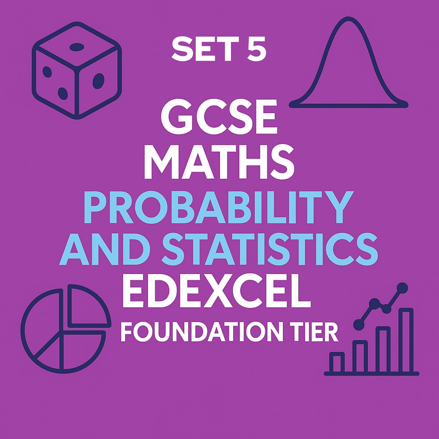 Edexcel - GCSE Maths Revision Videos Set 5# (Foundation Tier)