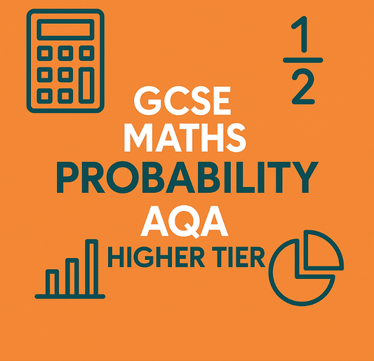 AQA GCSE Maths Videos (Probability)