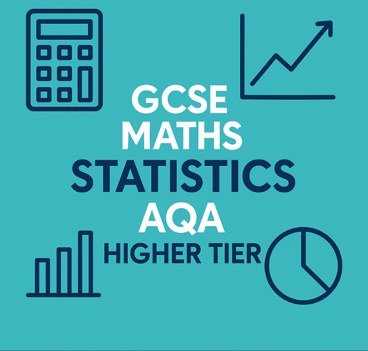 AQA GCSE Maths Videos (Statistics)
