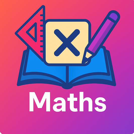 (Coming Soon) GCSE Maths Revision